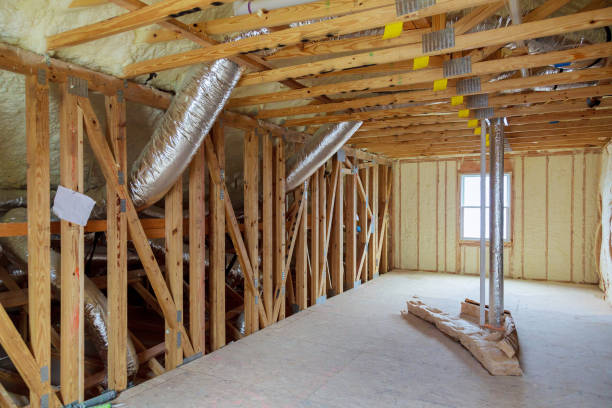 Best Commercial Insulation in Maplewood, MO