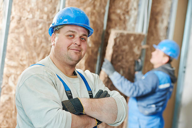 Best Types of Insulation in Maplewood, MO